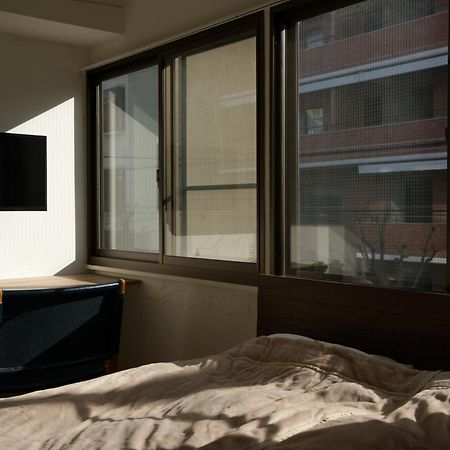 كيوتو Minato Hotel المظهر الخارجي الصورة