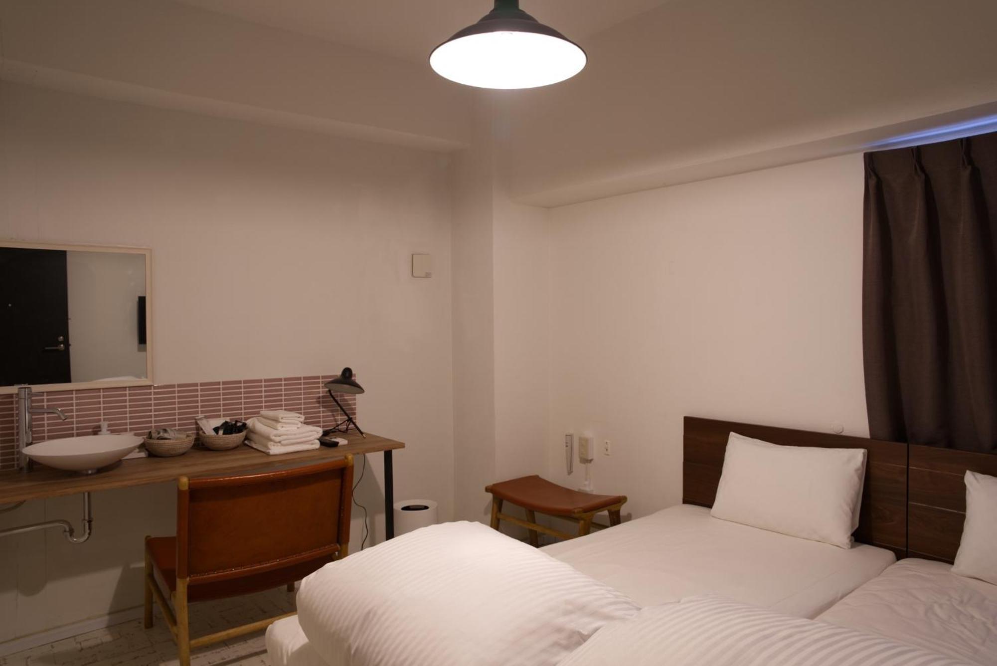 كيوتو Minato Hotel المظهر الخارجي الصورة