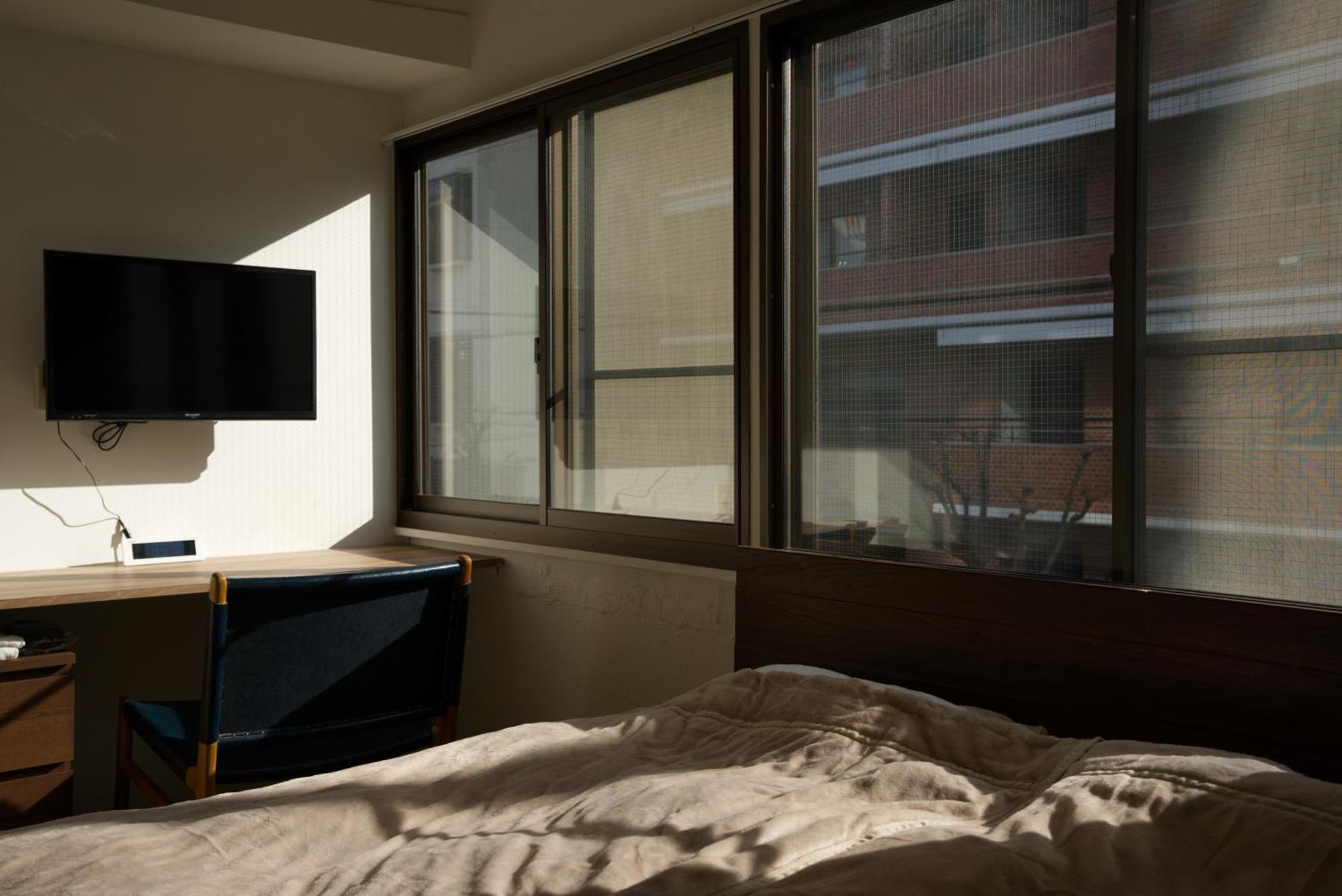 كيوتو Minato Hotel المظهر الخارجي الصورة