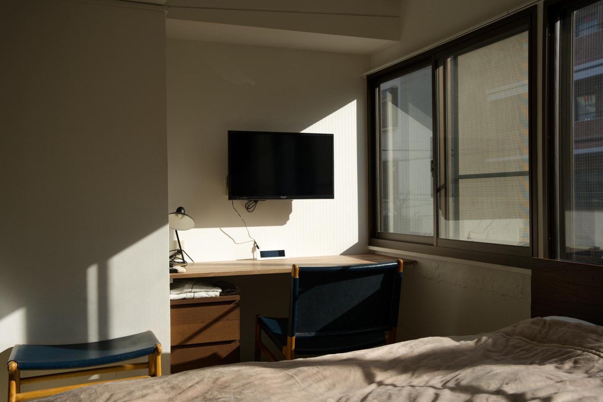 كيوتو Minato Hotel المظهر الخارجي الصورة