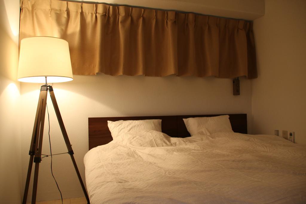 كيوتو Minato Hotel الغرفة الصورة