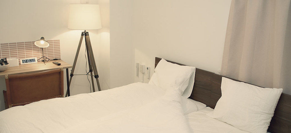 كيوتو Minato Hotel المظهر الخارجي الصورة