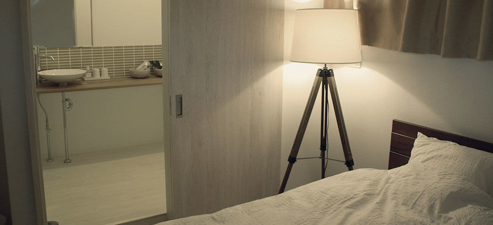 كيوتو Minato Hotel المظهر الخارجي الصورة
