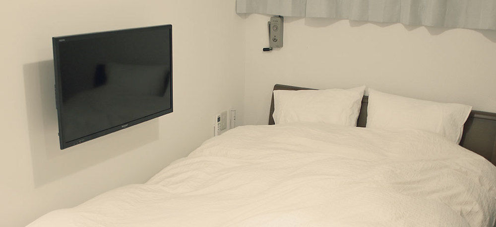 كيوتو Minato Hotel المظهر الخارجي الصورة