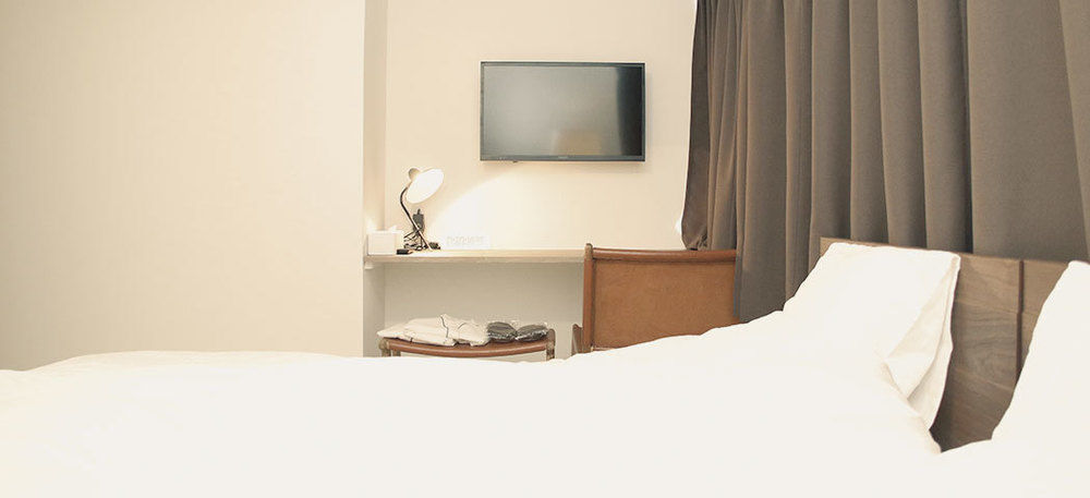 كيوتو Minato Hotel المظهر الخارجي الصورة
